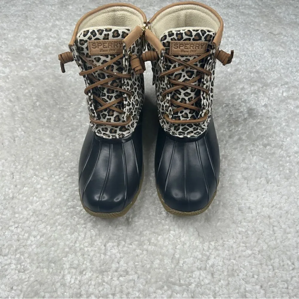 Sperry top sider